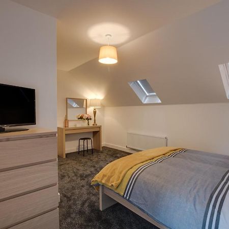 Beach Retreat Skinningrove Ngoại thất bức ảnh